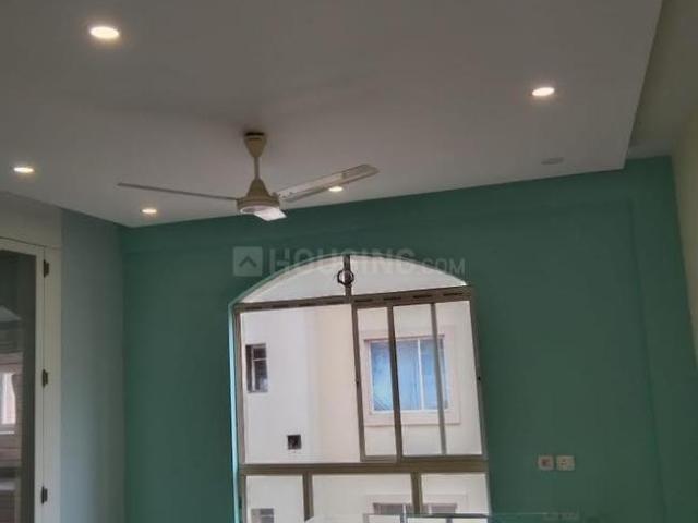 3 BHK Apartment in Rajarhat for resale Kolkata. The reference number is 20384428