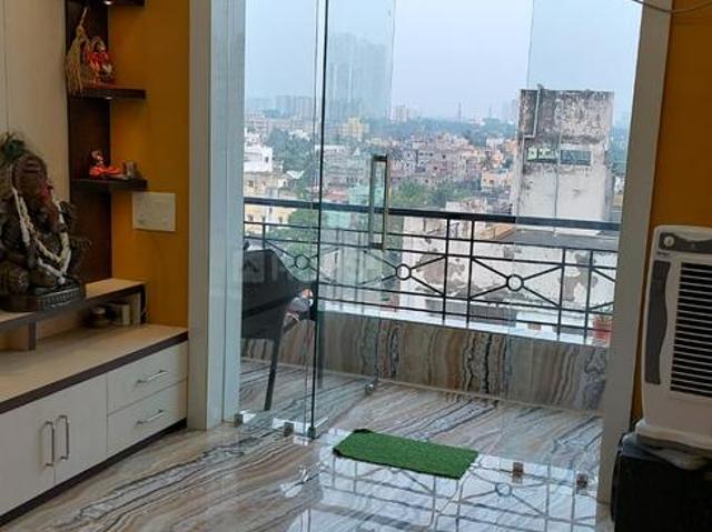 3 BHK Apartment in Rajarhat for resale Kolkata. The reference number is 20410820