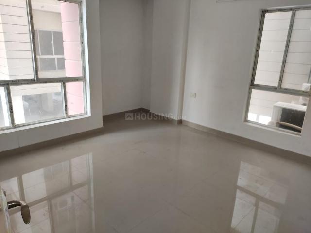 3 BHK Apartment in Rajarhat for resale Kolkata. The reference number is 20485954
