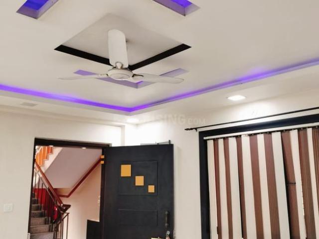 3 BHK Apartment in Rajarhat for resale Kolkata. The reference number is 20554434