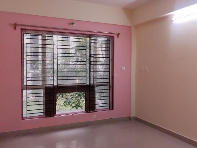 3 BHK Apartment in Rajarhat for resale Kolkata. The reference number is 20583713