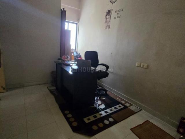 3 BHK Apartment in Rajarhat for resale Kolkata. The reference number is 20590075