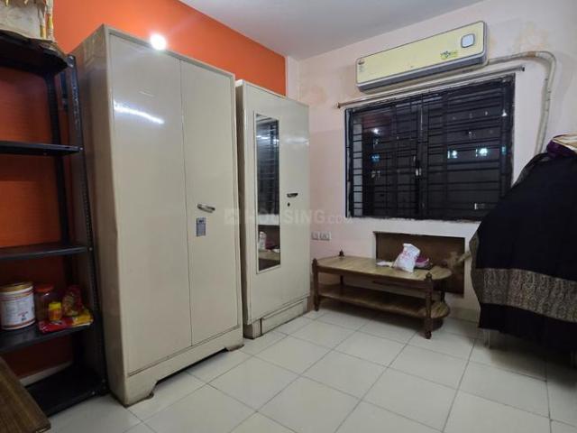 3 BHK Apartment in Rajarhat for resale Kolkata. The reference number is 20590293
