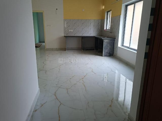 3 BHK Apartment in Rajarhat for resale Kolkata. The reference number is 20603710
