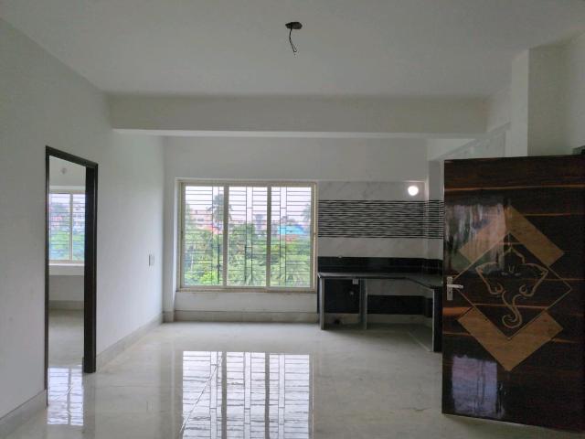 3 BHK Apartment in Rajarhat for resale Kolkata. The reference number is 20640074