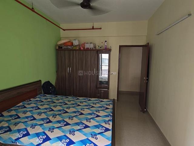 3 BHK Apartment in Rajarhat for resale Kolkata. The reference number is 20650010