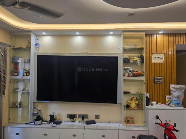 3 BHK Apartment in Rajarhat for resale Kolkata. The reference number is 20713046
