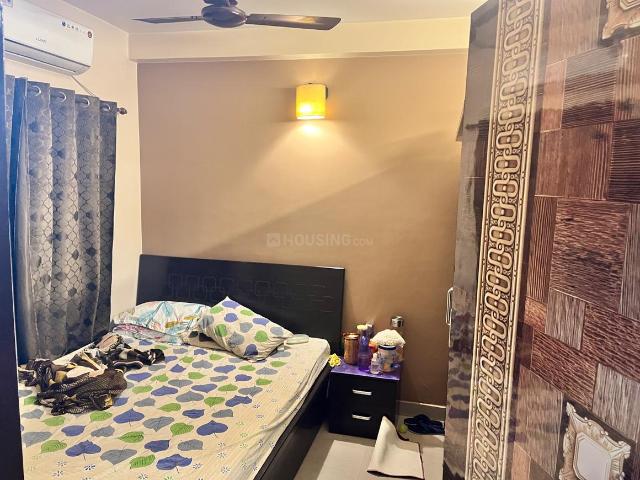 3 BHK Apartment in Rajarhat for resale Kolkata. The reference number is 20734580