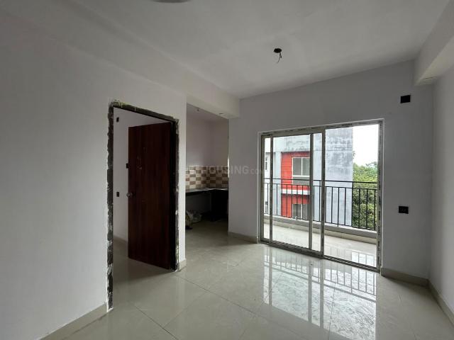 3 BHK Apartment in Rajarhat for resale Kolkata. The reference number is 20772243
