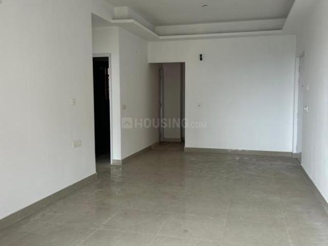 3 BHK Apartment in Rajarhat for resale Kolkata. The reference number is 20772381