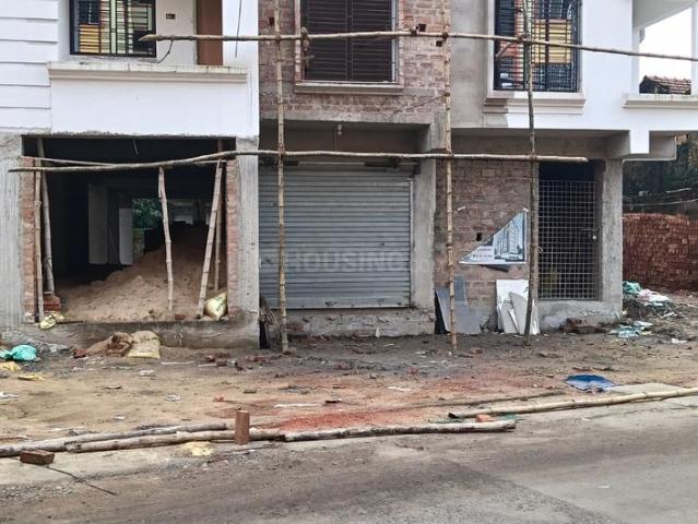 3 BHK Apartment in Rajarhat for resale Kolkata. The reference number is 20868655