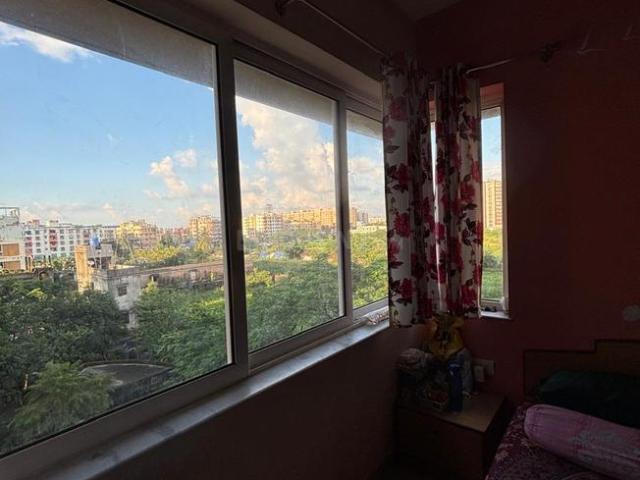 3 BHK Apartment in Rajarhat for resale Kolkata. The reference number is 20910798