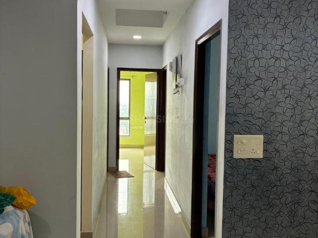 3 BHK Apartment in Rajarhat for resale Kolkata. The reference number is 20926067