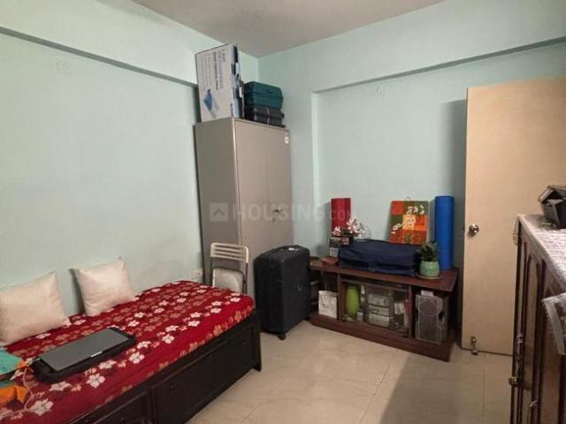 3 BHK Apartment in Rajarhat for resale Kolkata. The reference number is 20944433