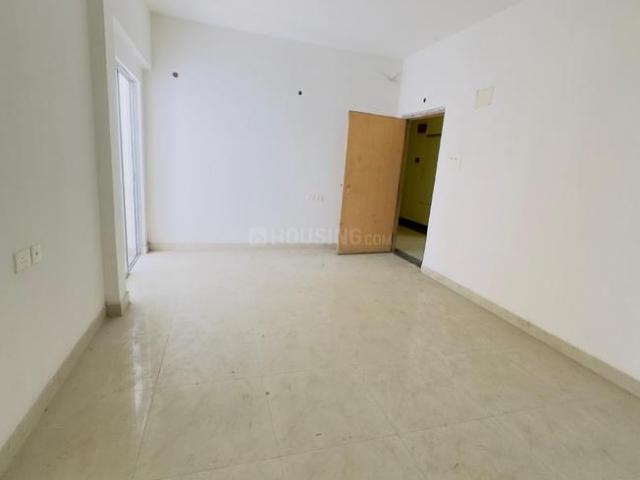 3 BHK Apartment in Rajarhat for resale Kolkata. The reference number is 20941412