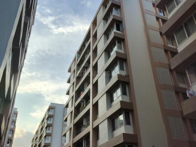 3 BHK Apartment in Rajarhat for resale Kolkata. The reference number is 20952450