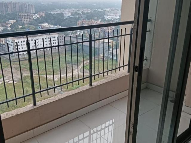 3 BHK Apartment in Rajarhat for resale Kolkata. The reference number is 20952754
