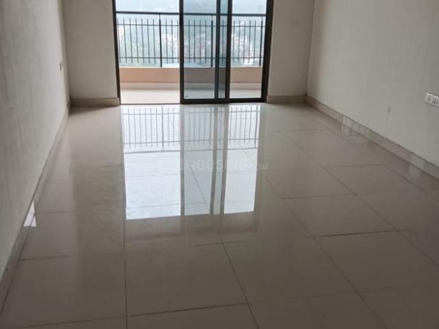 3 BHK Apartment in Rajarhat for resale Kolkata. The reference number is 20952775