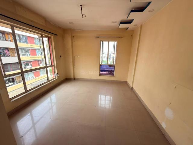 3 BHK Apartment in Rajarhat for resale Kolkata. The reference number is 20974565