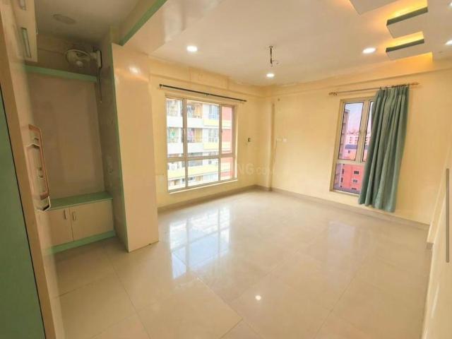 3 BHK Apartment in Rajarhat for resale Kolkata. The reference number is 20982482