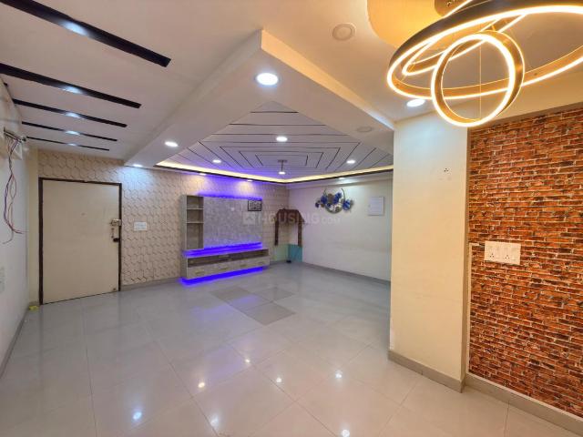 3 BHK Apartment in Rajarhat for resale Kolkata. The reference number is 21007643