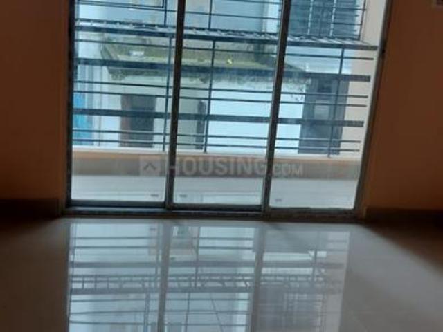 3 BHK Apartment in Rajarhat for resale Kolkata. The reference number is 21007705