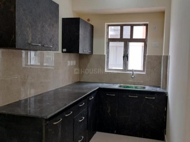 3 BHK Apartment in Rajarhat for resale Kolkata. The reference number is 21007774