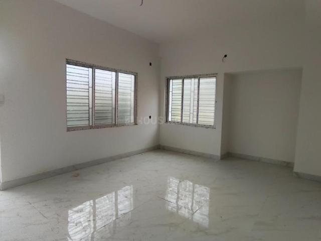 3 BHK Apartment in Rajarhat for resale Kolkata. The reference number is 21015214