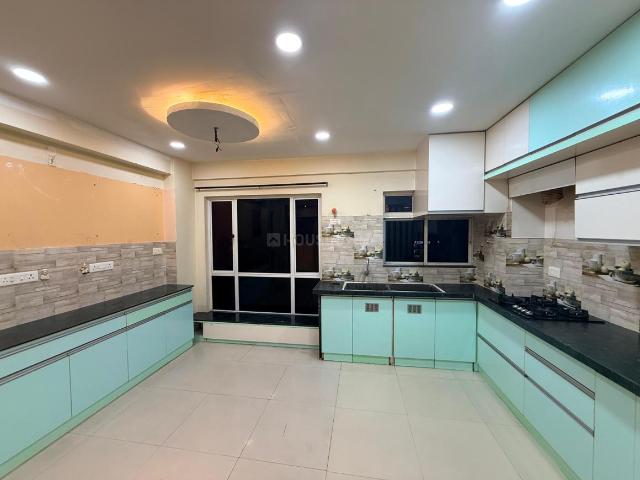 3 BHK Apartment in Rajarhat for resale Kolkata. The reference number is 21012871