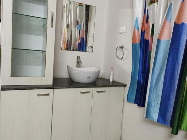 3 BHK Apartment in Rajarhat for resale Kolkata. The reference number is 21053866