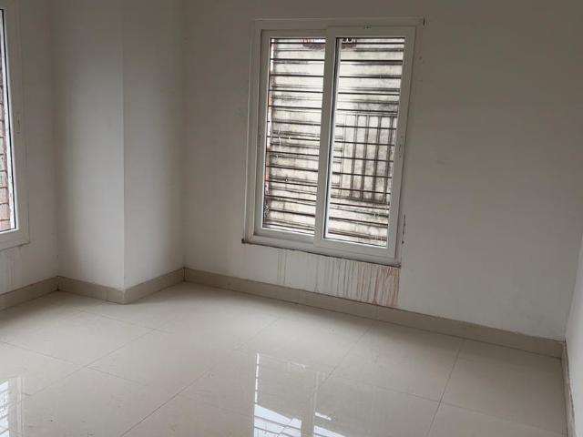 3 BHK Apartment in Rajarhat for resale Kolkata. The reference number is 21074970