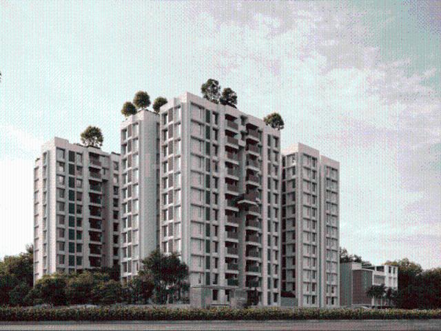 3 BHK Apartment in Rajarhat for resale Kolkata. The reference number is 21088898