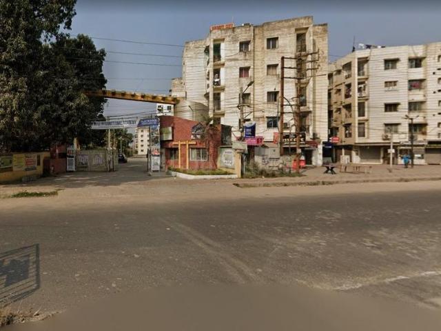 3 BHK Apartment in Rajarhat for resale Kolkata. The reference number is 21107732