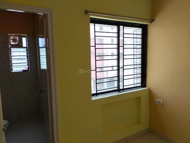 3 BHK Apartment in Rajarhat for resale Kolkata. The reference number is 21145902