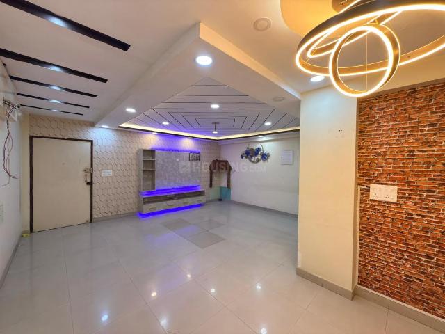 3 BHK Apartment in Rajarhat for resale Kolkata. The reference number is 21143953