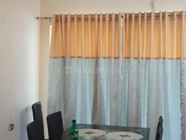 3 BHK Apartment in Rajarhat for resale Kolkata. The reference number is 21167945