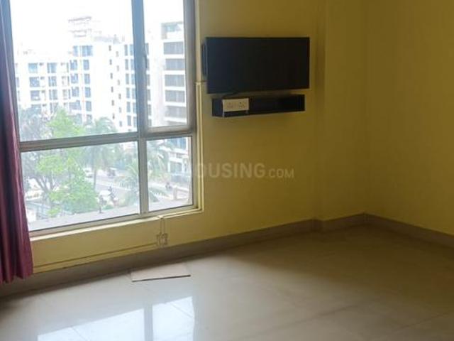 3 BHK Apartment in Rajarhat for resale Kolkata. The reference number is 21177993