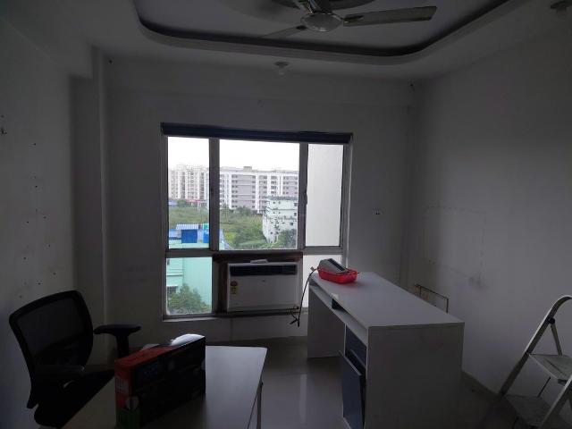 3 BHK Apartment in Rajarhat for resale Kolkata. The reference number is 21186757