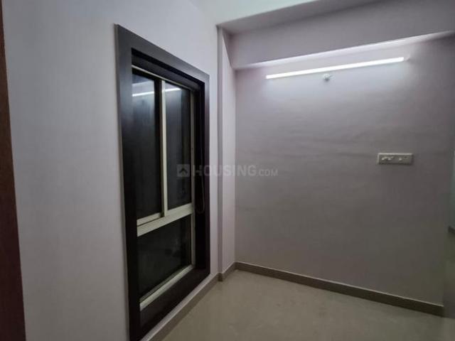 3 BHK Apartment in Rajarhat for resale Kolkata. The reference number is 21199865
