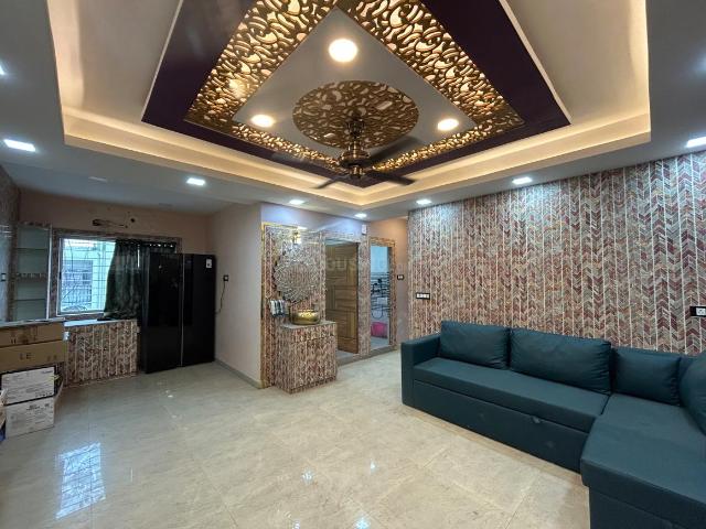 3 BHK Apartment in Rajarhat for resale Kolkata. The reference number is 21219258