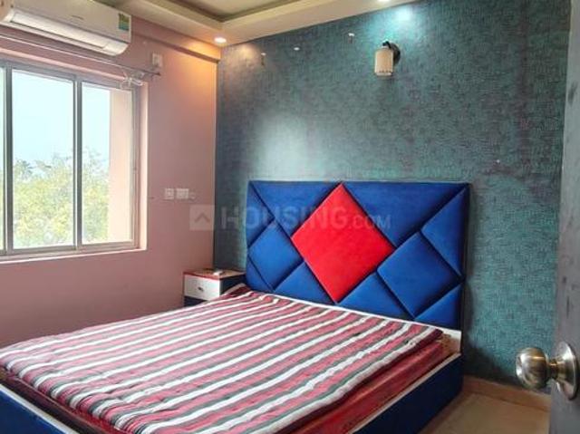 3 BHK Apartment in Rajarhat for resale Kolkata. The reference number is 21248135