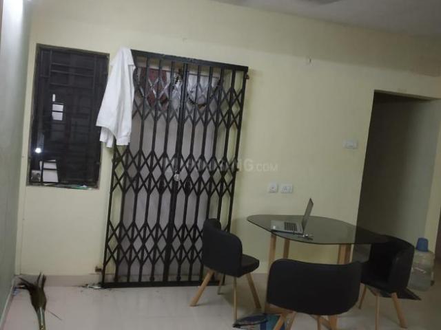 3 BHK Apartment in Rajarhat for resale Kolkata. The reference number is 21261832