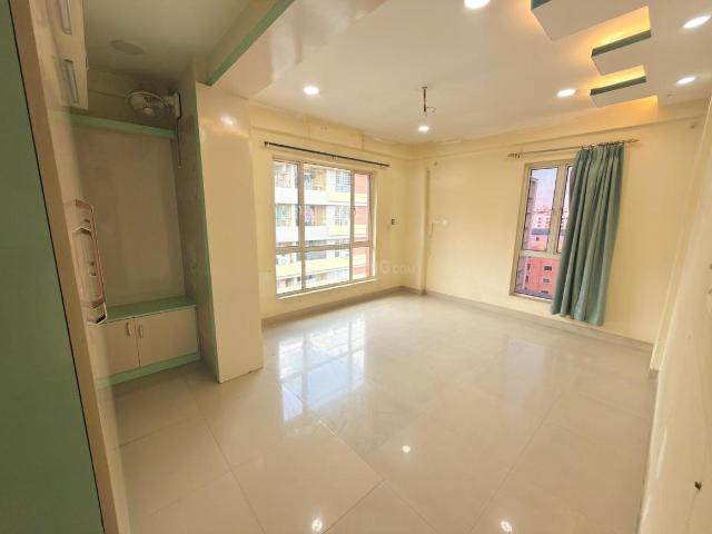 3 BHK Apartment in Rajarhat for resale Kolkata. The reference number is 21270268