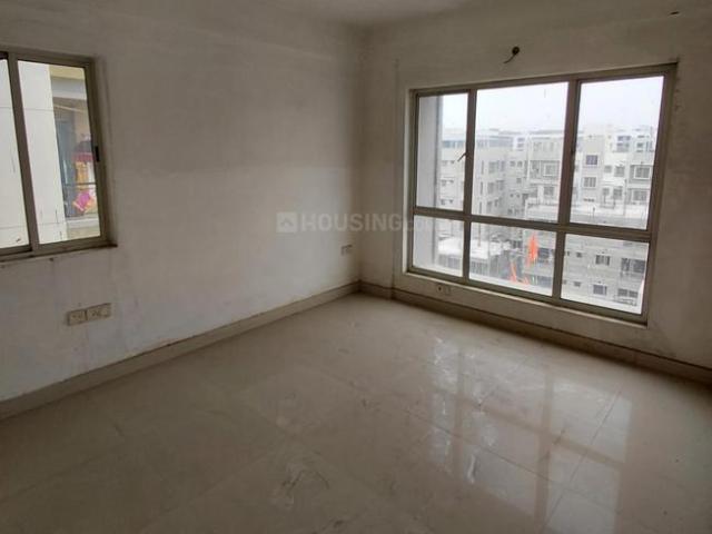 3 BHK Apartment in Rajarhat for resale Kolkata. The reference number is 21299379