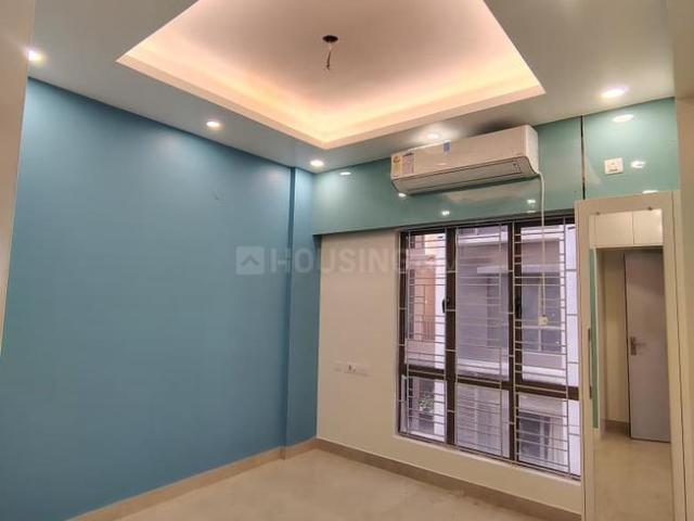 3 BHK Apartment in Rajarhat for resale Kolkata. The reference number is 21292938
