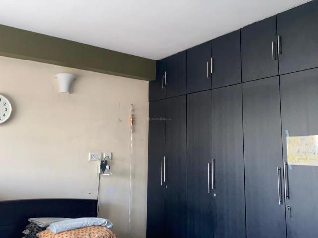 3 BHK Apartment in Rajarhat for resale Kolkata. The reference number is 21301756