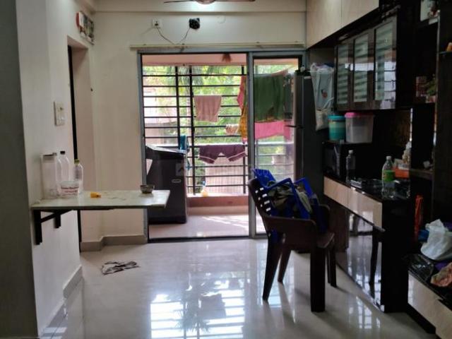 3 BHK Apartment in Rajarhat for resale Kolkata. The reference number is 21302623