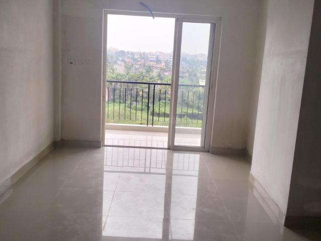3 BHK Apartment in Rajarhat for resale Kolkata. The reference number is 21315835