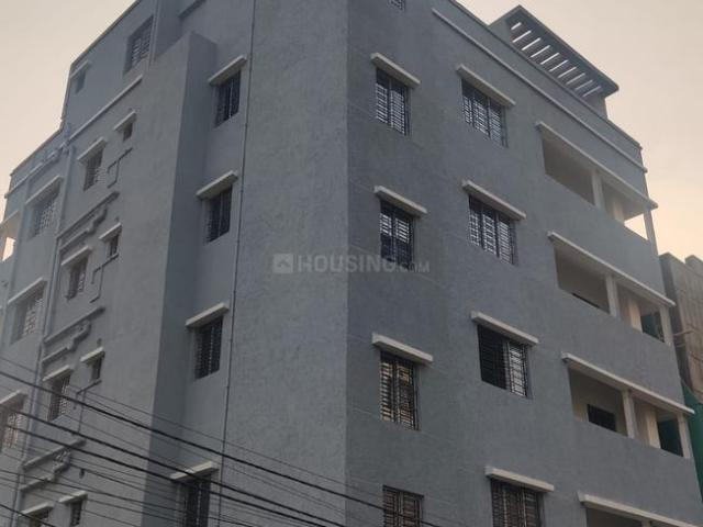 3 BHK Apartment in Rajarhat for resale Kolkata. The reference number is 21316274