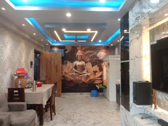 3 BHK Apartment in Rajarhat for resale Kolkata. The reference number is 21316860